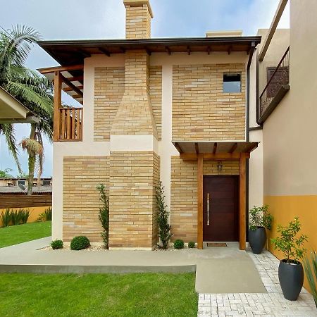 Апартаменты Manaca House Прая-Гранди Экстерьер фото