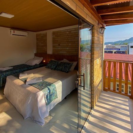 Апартаменты Manaca House Прая-Гранди Экстерьер фото