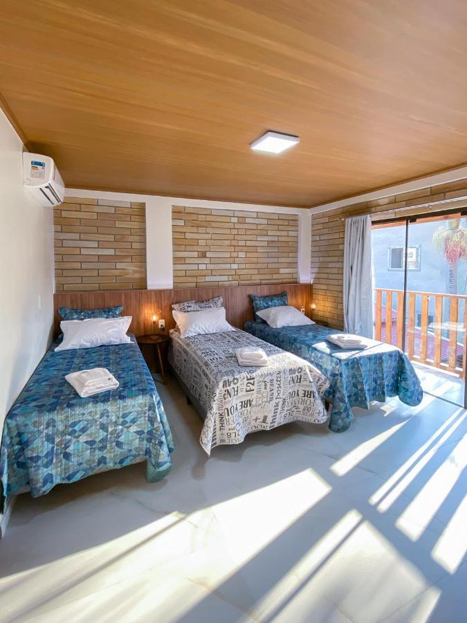 Апартаменты Manaca House Прая-Гранди Экстерьер фото