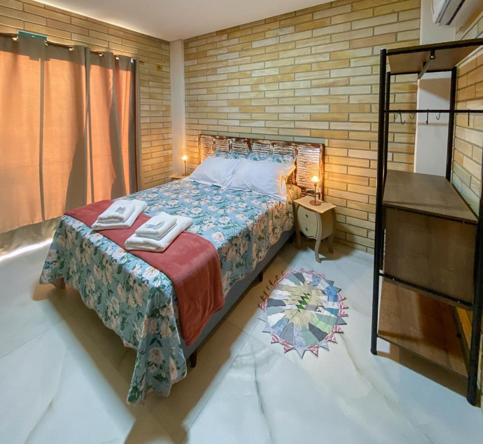 Апартаменты Manaca House Прая-Гранди Экстерьер фото