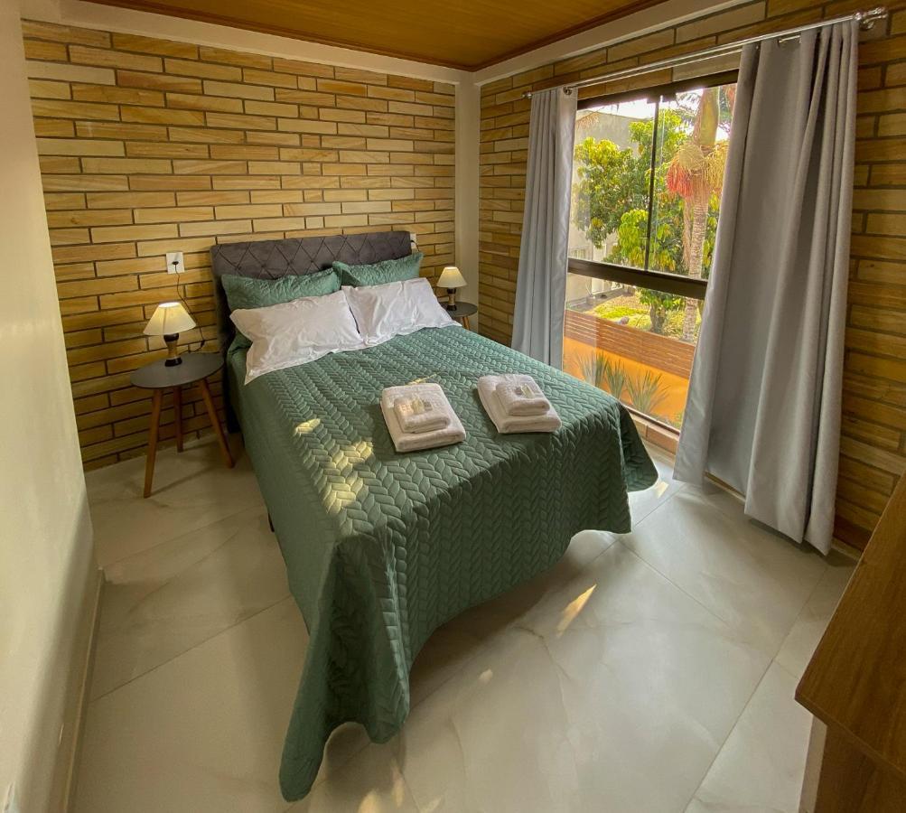 Апартаменты Manaca House Прая-Гранди Экстерьер фото