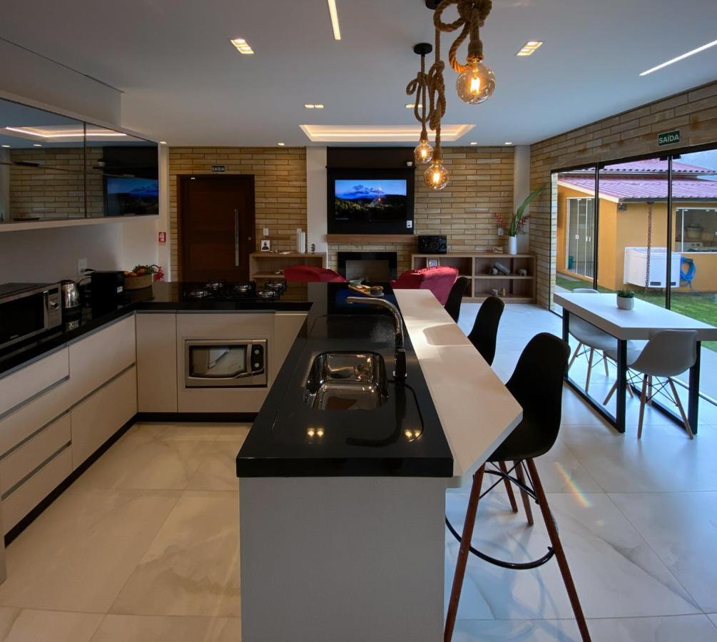 Апартаменты Manaca House Прая-Гранди Экстерьер фото