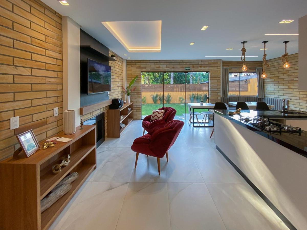 Апартаменты Manaca House Прая-Гранди Экстерьер фото