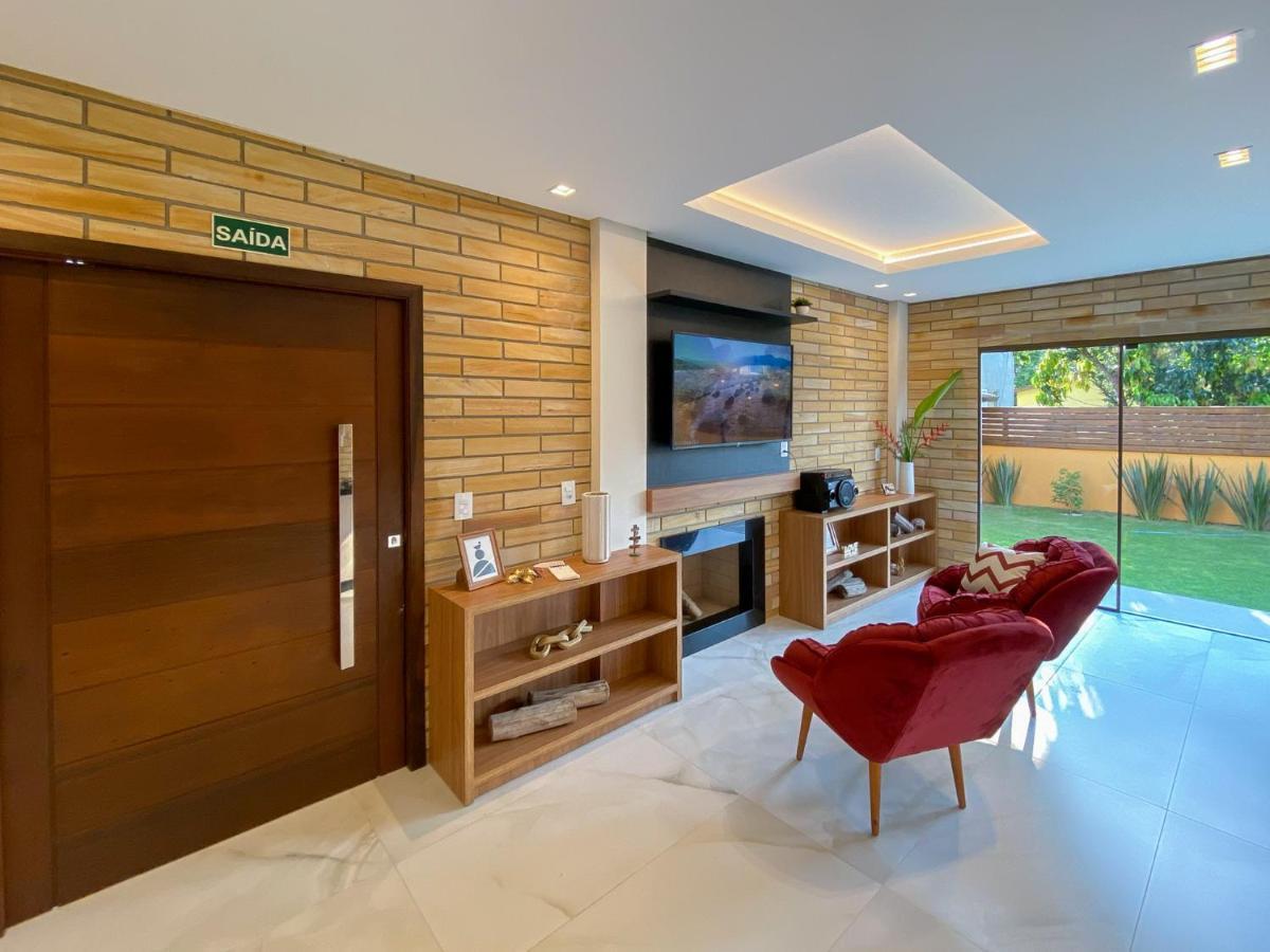 Апартаменты Manaca House Прая-Гранди Экстерьер фото