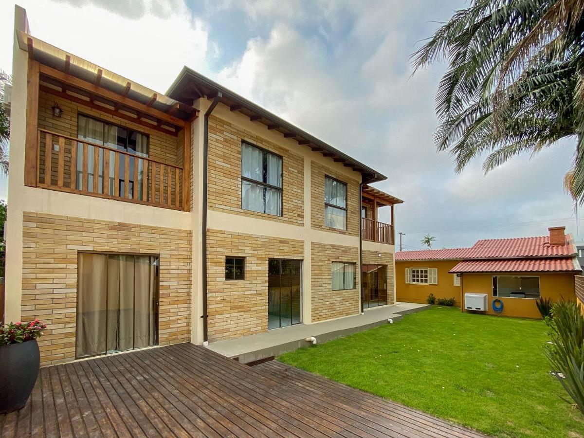 Апартаменты Manaca House Прая-Гранди Экстерьер фото