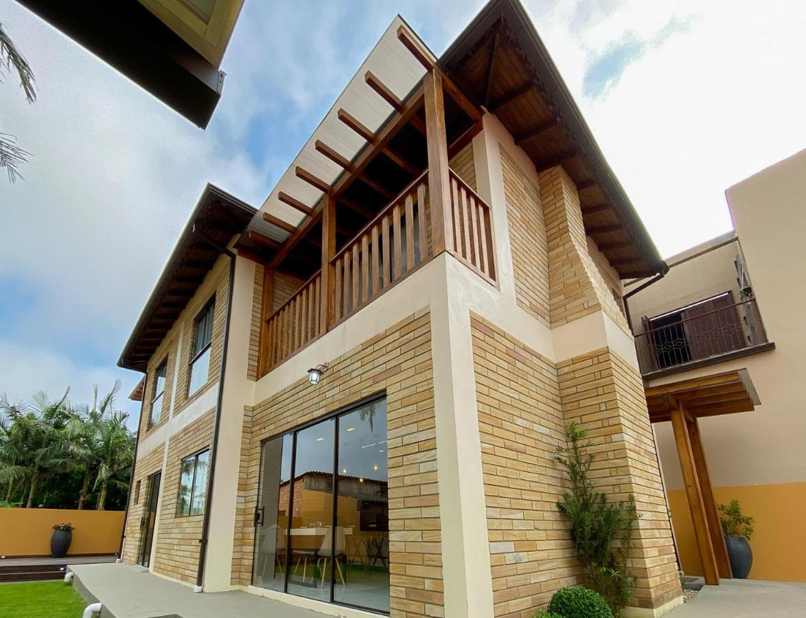 Апартаменты Manaca House Прая-Гранди Экстерьер фото