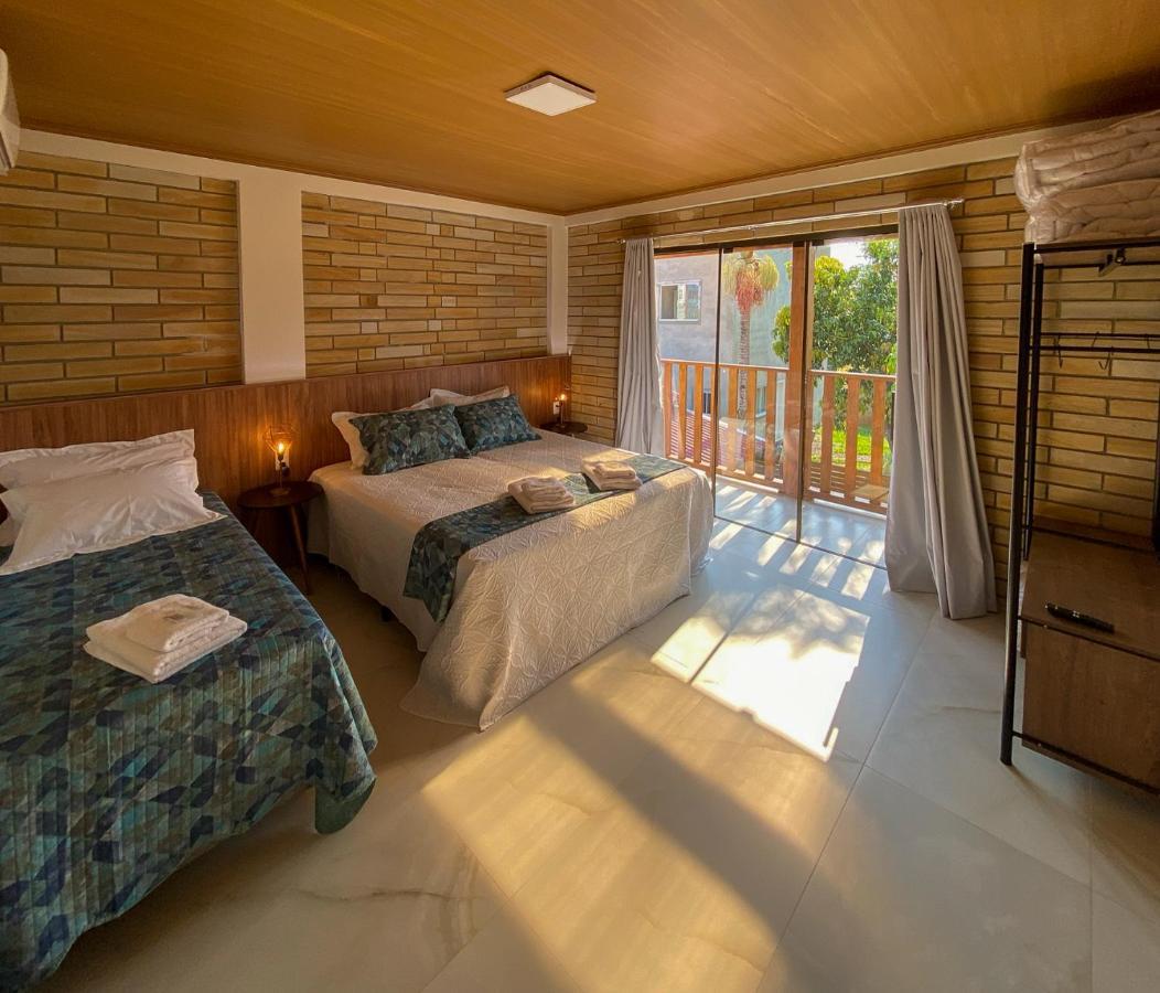 Апартаменты Manaca House Прая-Гранди Экстерьер фото