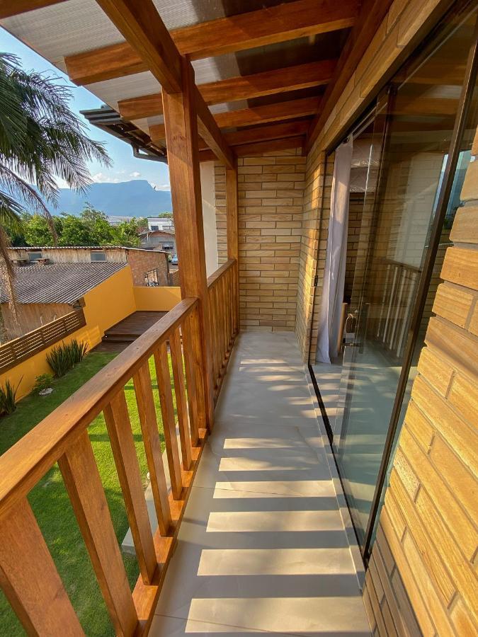 Апартаменты Manaca House Прая-Гранди Экстерьер фото