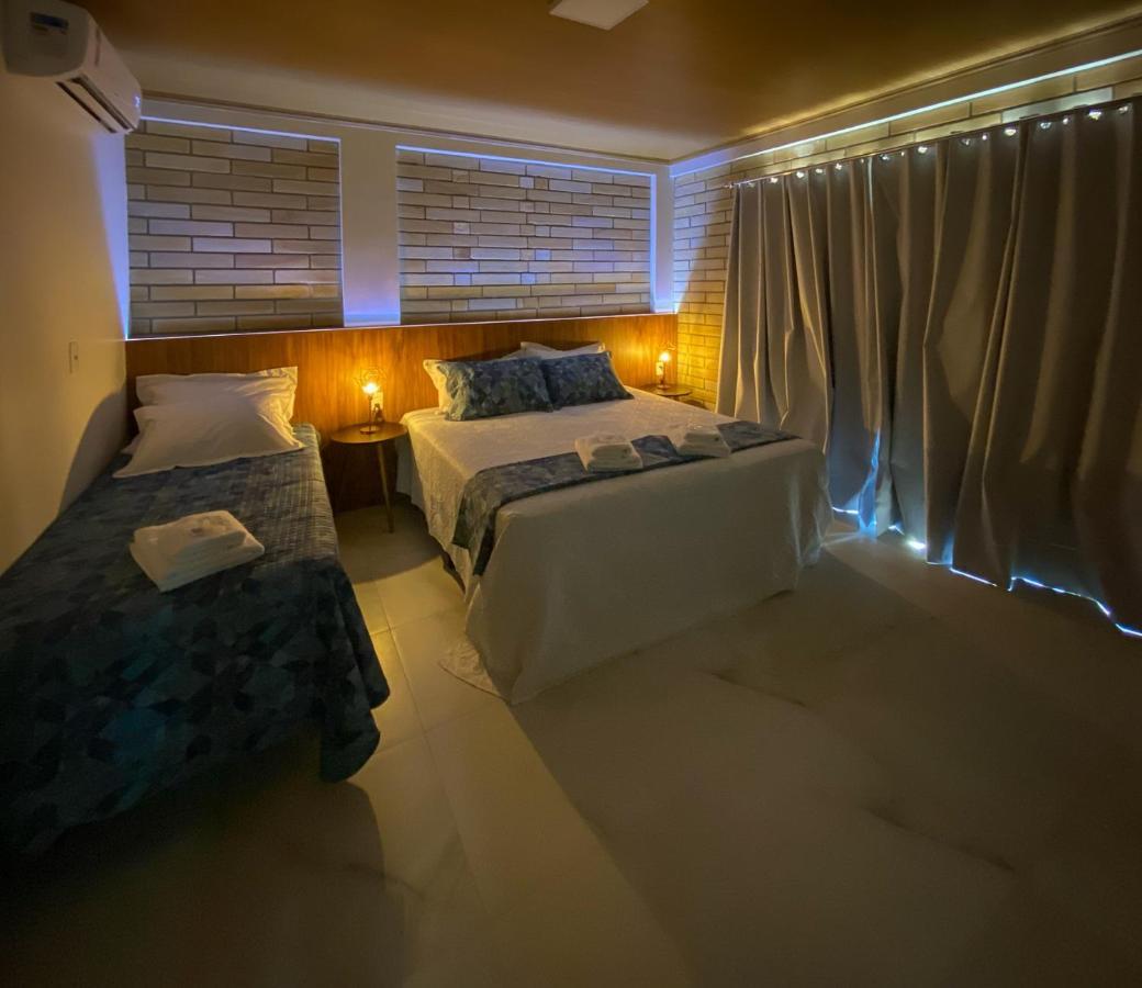 Апартаменты Manaca House Прая-Гранди Экстерьер фото
