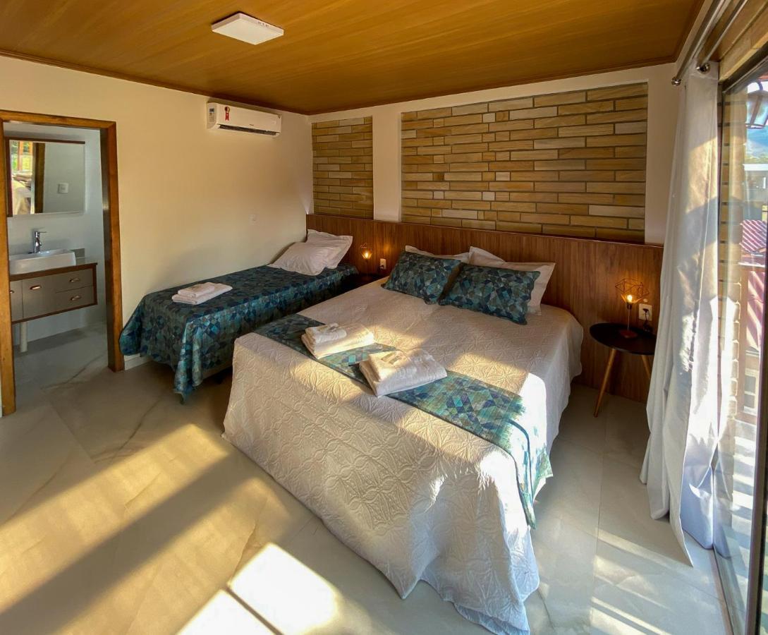 Апартаменты Manaca House Прая-Гранди Экстерьер фото