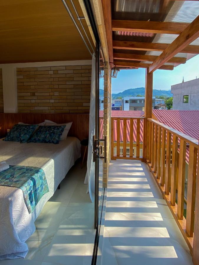Апартаменты Manaca House Прая-Гранди Экстерьер фото